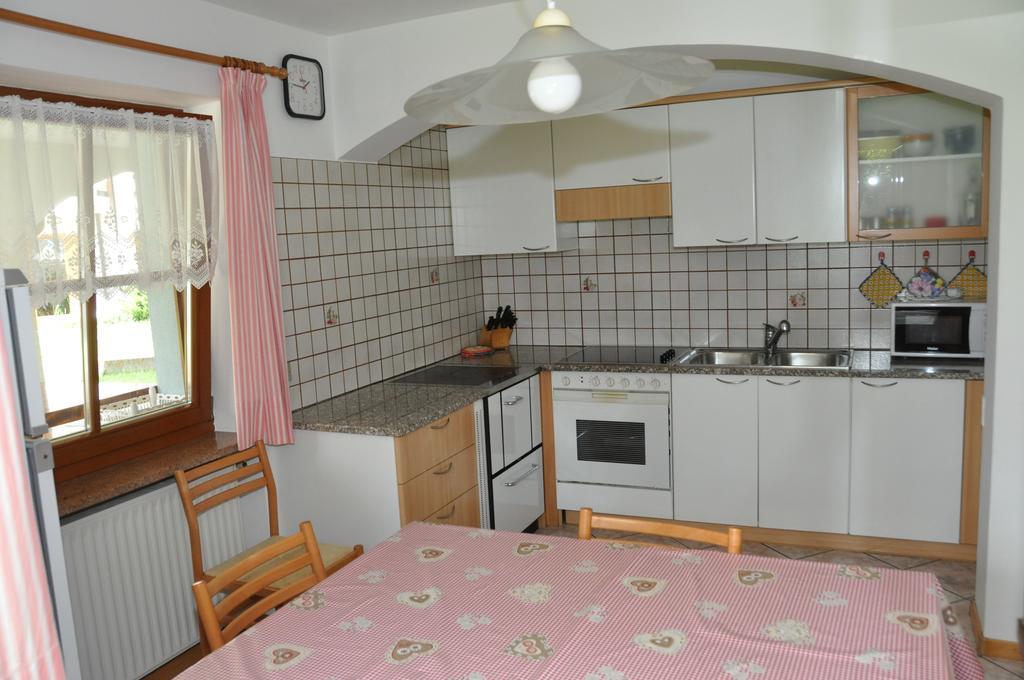 Casa Guido E Laura Apartment Поца ди Фаса Екстериор снимка