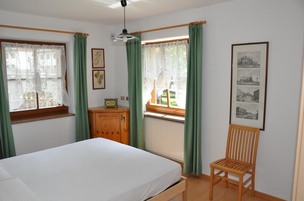 Casa Guido E Laura Apartment Поца ди Фаса Екстериор снимка